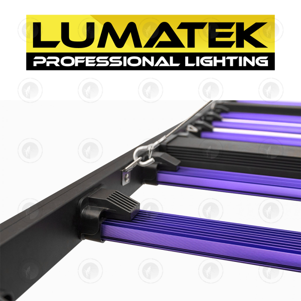 Lumatek - LED Grow Light | ZEUS 1000W PRO EVO 3.1 | 200-240V | IP65 | Osram & Lumiled Diodes
