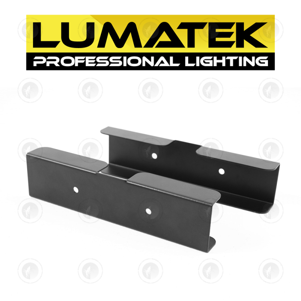Lumatek - LED Grow Light | ZEUS 1000W PRO EVO 3.1 | 200-240V | IP65 | Osram & Lumiled Diodes