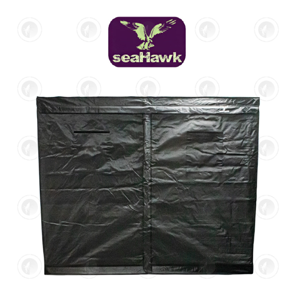 SeaHawk - Smart Indoor Grow Tent | 240CM x 120CM x 200CM or 230CM