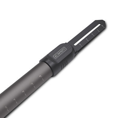 AC Infinity- Soil Sensor Probe | Exclusively for Controller AI+ | Monitors Moisture & Saturation Levels | IP67-Water Resistant