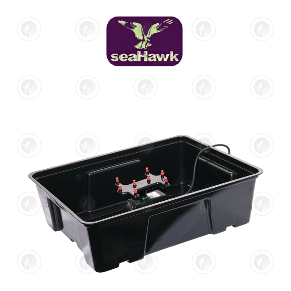 SeaHawk - Clone Station | 48 | Propagation | Aeroponic Cloner | Cuttings