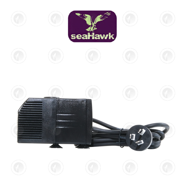 SeaHawk - Clone Station | 48 | Propagation | Aeroponic Cloner | Cuttings