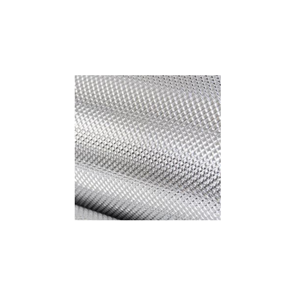 Mylar - Diamond Foil | Various Lengths | Reflective | Heat/Infra Red Shield