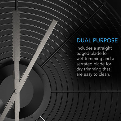 AC Infinity- Bud Bowl Trimmer | Twist Spin Cut | Clear Dome | Wet or Dry Product | 16 Inch / 40.6 CM