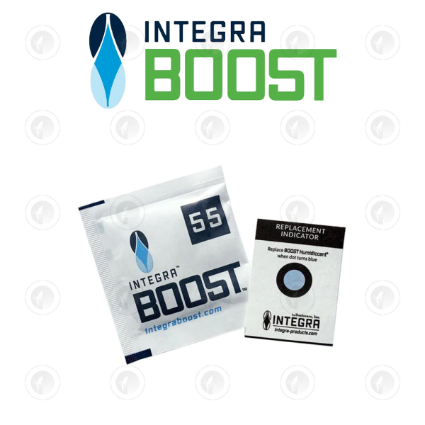 Integra - 2-Way Humidity Regulator | Store Fresh Herbs
