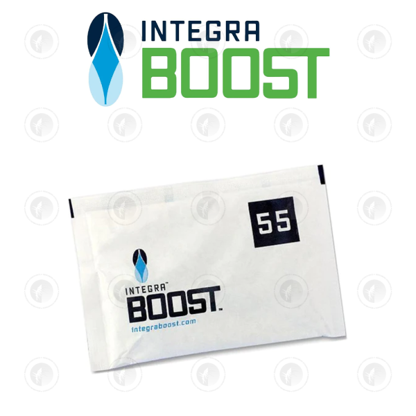 Integra - 2-Way Humidity Regulator | Store Fresh Herbs