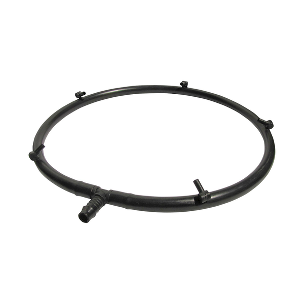 Free Flow - Feed Rings | Adjustable Flow Directions | 13MM Outlet | Various Sizes
