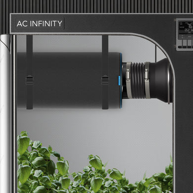 AC Infinity- Carbon Filter | Australian Charcoal | 6 Inch / 150 MM