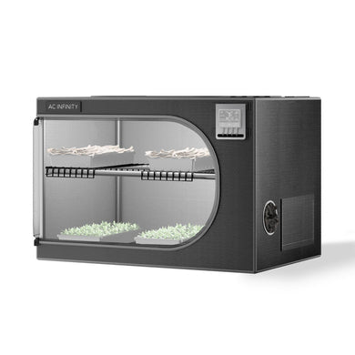 AC Infinity- Cloudlab Advance Propagation Grow Tent | 60x60x90CM