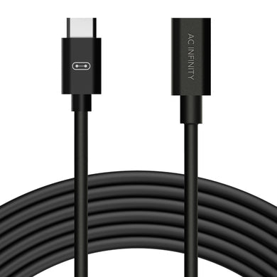 AC Infinity - UIS to UIS Extension Cable | Male to Female | 10FT or 3.05M