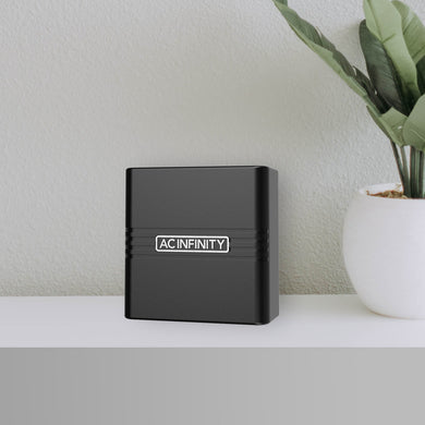 AC Infinity- Cloudcom B2 | Smart Thermo-Hygrometer With Data APP | Integrated Sensor Probe