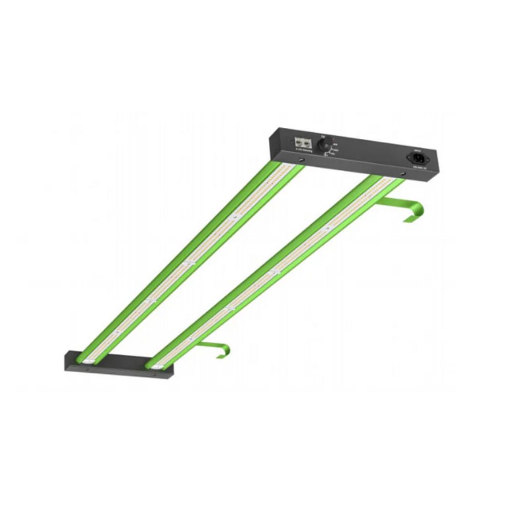 Digi-Lumen - 250W Side LED Grow Bar | Full-Spectrum Dimmable | IP45-Rated