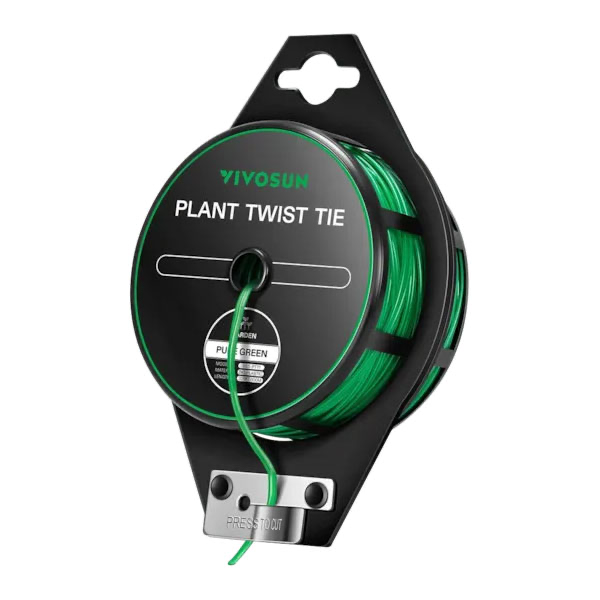 Vivosun - Twist Tie Roll | 100M