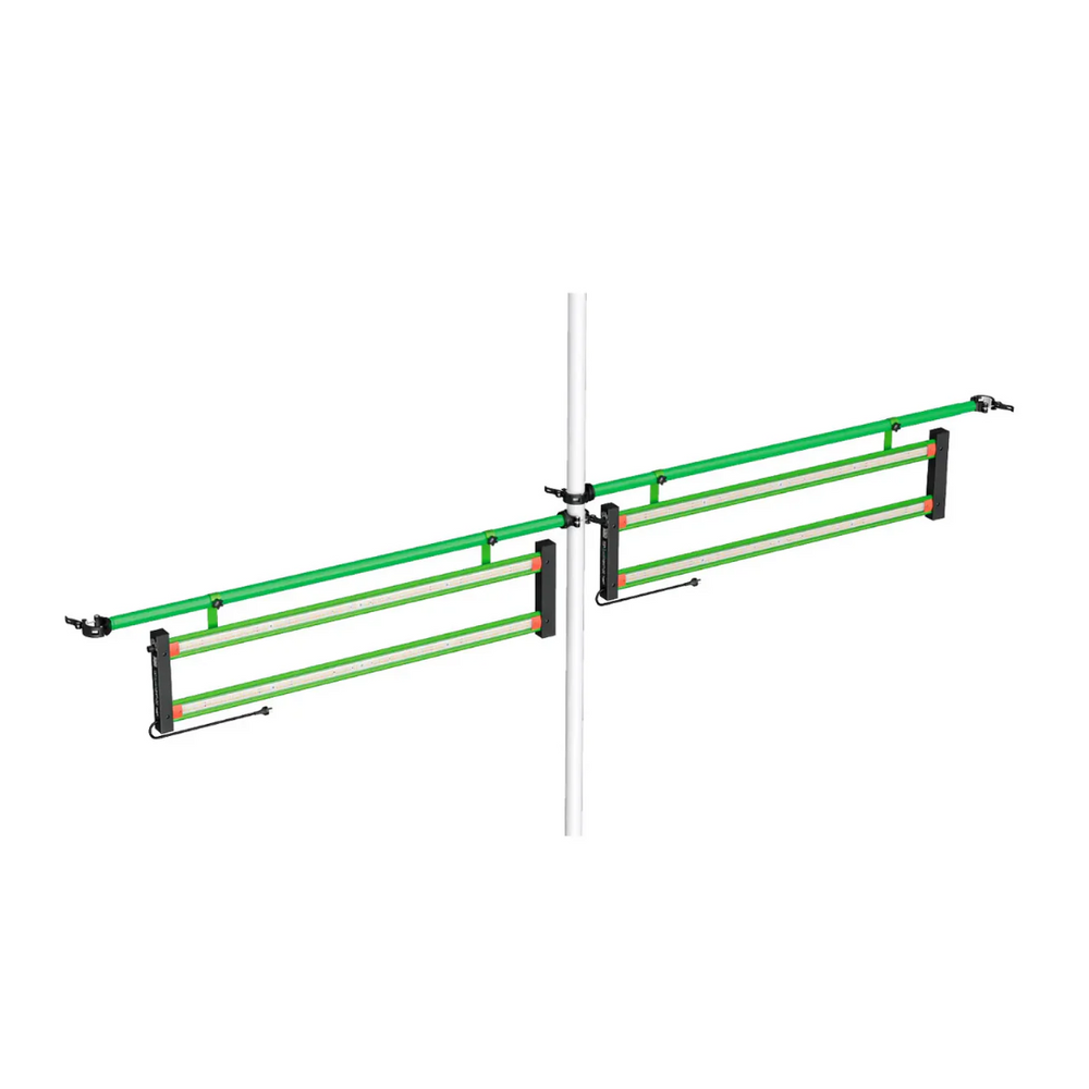 Digi-Lumen - 250W Side LED Grow Bar | Full-Spectrum Dimmable | IP45-Rated