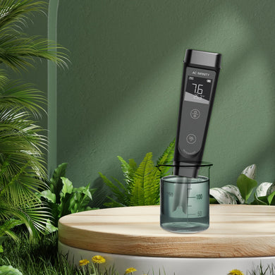AC Infinity- pH Meter Pro Kit | Interchangeable Probe