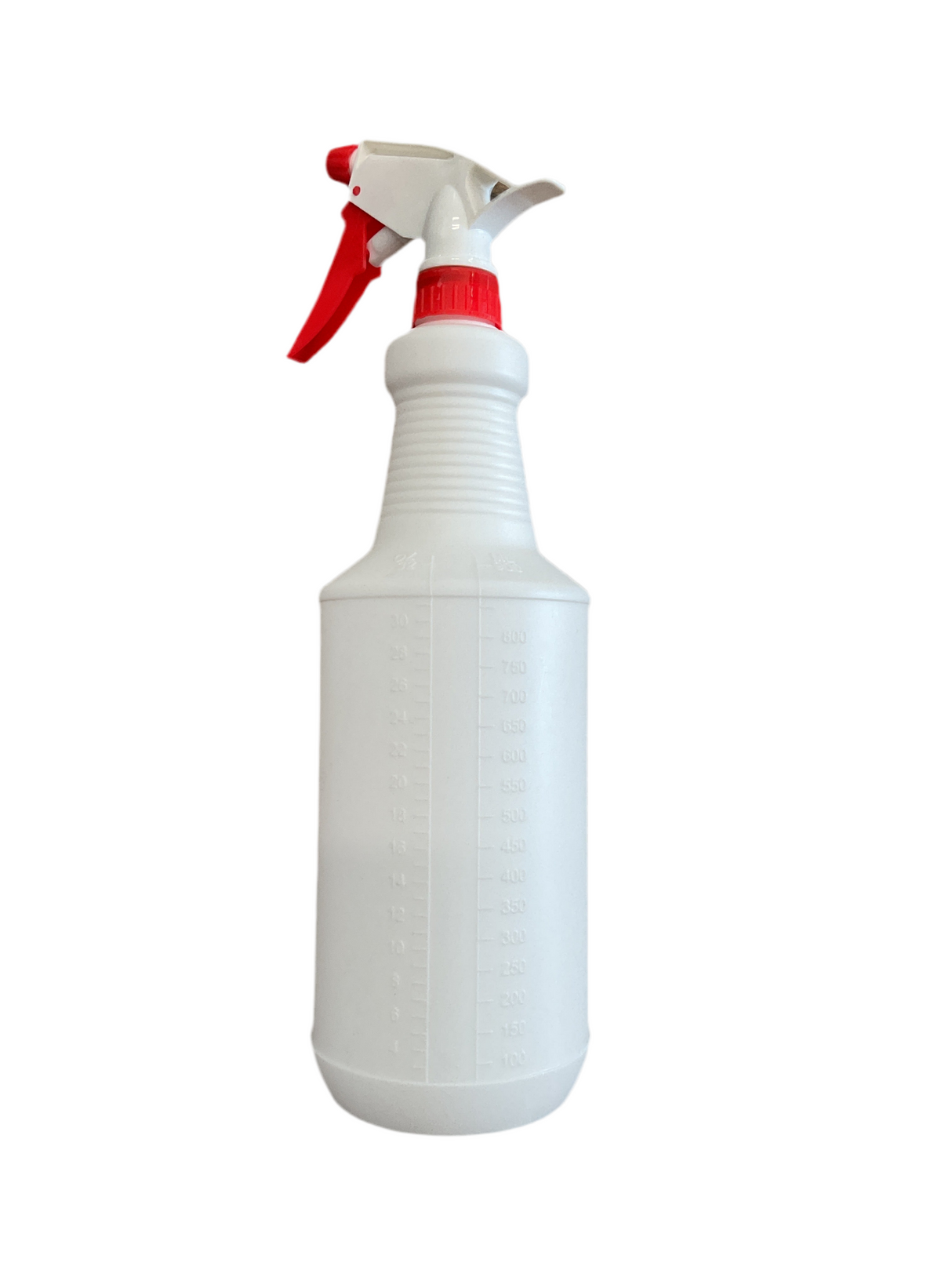 Spray Bottles- 1L | Trigger Action