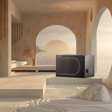 AC Infinity- Cloudlab Advance Propagation Grow Tent | 60x60x90CM