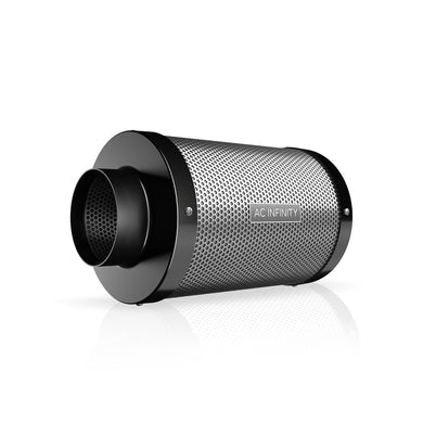 AC Infinity- Carbon Filter | Australian Charcoal | 12 Inch / 300 MM
