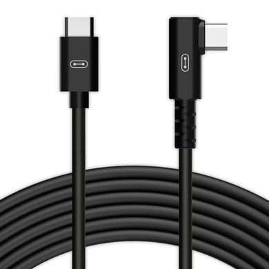 AC Infinity - UIS to UIS Extension Cable | L-Shaped | Male to Male | 10FT or 3.05M