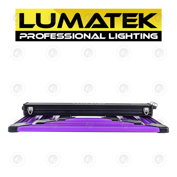 Lumatek - LED Grow Light | ATS 300W PRO | 220-240V | Full Spectrum | IP65  | Osram & Lumiled Diodes