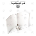 Adjust-A-Wings - Reflector | Defender | With E40/SE Lamp Socket