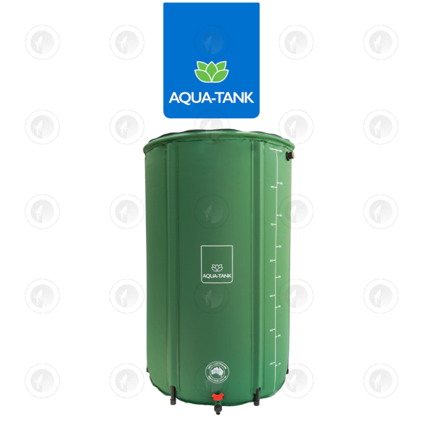 Aqua Tank - Flexible Water Tanks | 50L / 100L / 225L / 400L / 750L