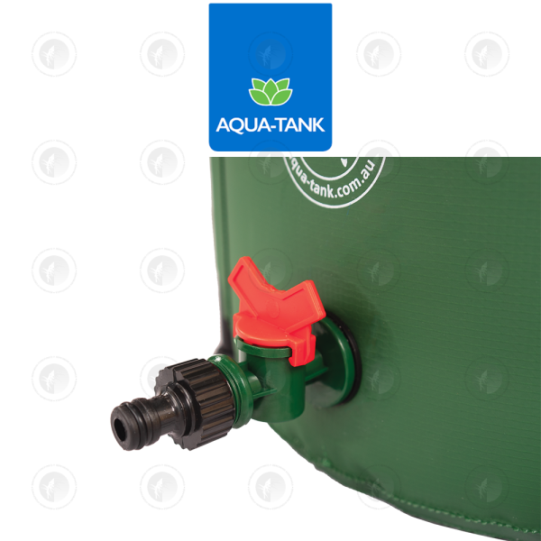 Aqua Tank - Flexible Water Tanks | 50L / 100L / 225L / 400L / 750L
