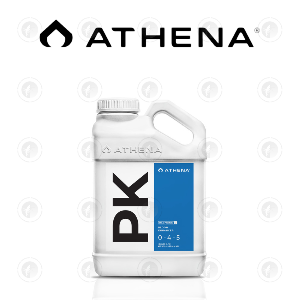 Athena - PK | Bloom Boosting