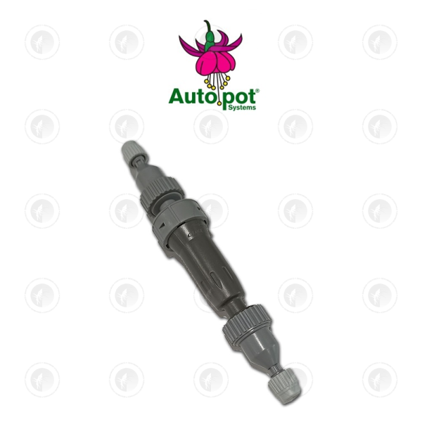 Autopot - 13mm / 4mm | Inline Filter | for AutoPot System