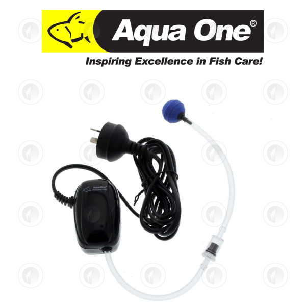 Aqua One - Airline Check Valve | 2 Pack