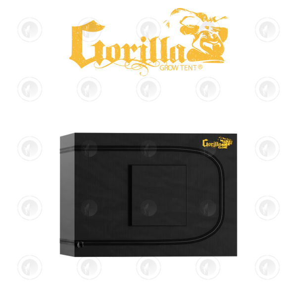 Gorilla - Clone Tent | 81 x 60 x 60CM | Propagating | Cloning