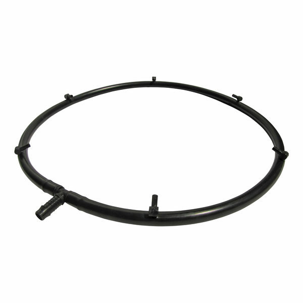Free Flow - Feed Rings | Adjustable Flow Directions | 13MM Outlet | Various Sizes
