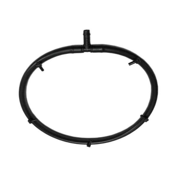 Free Flow - Feed Rings | Adjustable Flow Directions | 13MM Outlet | Various Sizes
