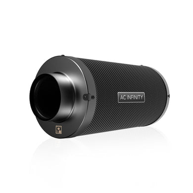 AC Infinity- Carbon Filter | Australian Charcoal | 6 Inch / 150 MM
