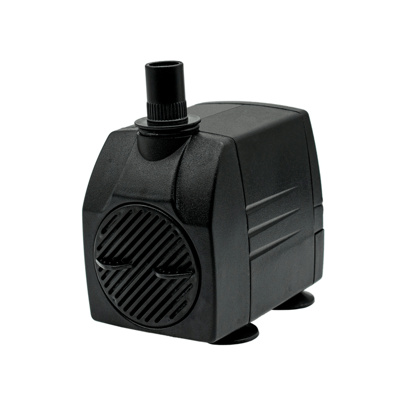 Plont - Powerheads | Submersible Water Pump | PPH 450 / 600 / 1100 / 1300 / 1500 / 2000 / 2500 / 3000 / 4000