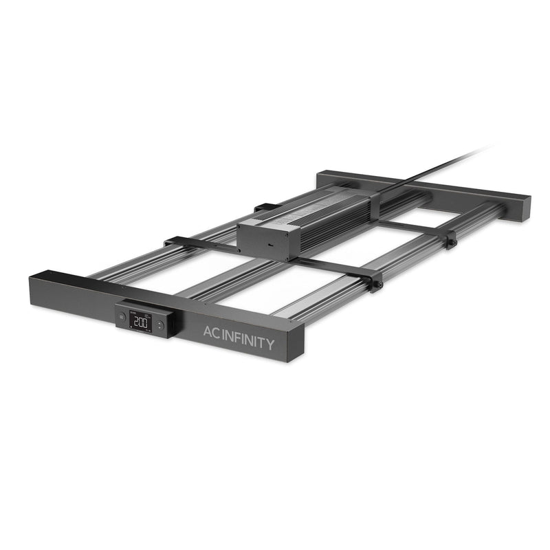 AC Infinity- Ionframe EVO3 | Samsung LM301H EVO 280 Watt | 2x4 FT or 60x120CM
