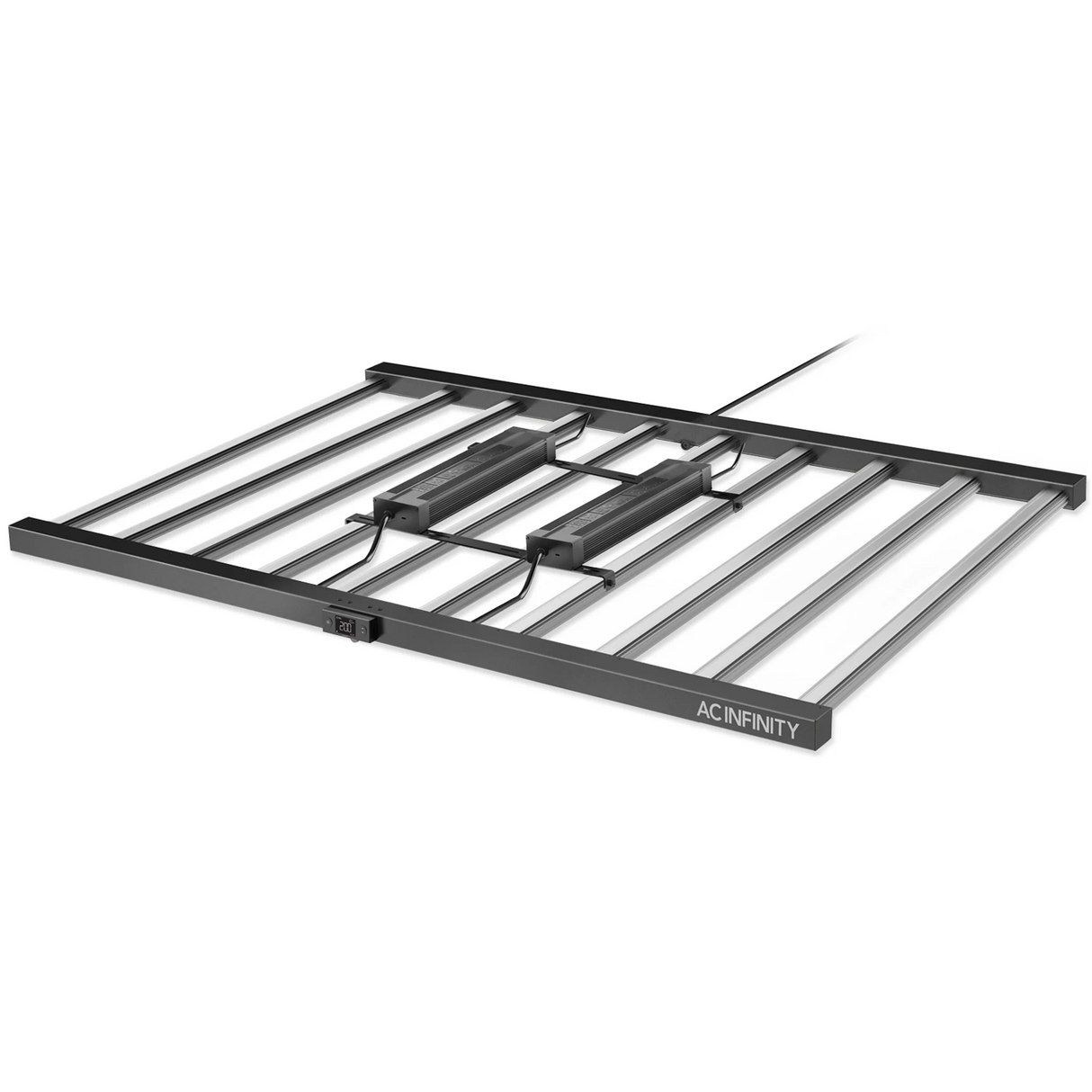 AC Infinity- Ionframe EVO10 | Samsung LM301H EVO 1000 Watt | 5x5 FT or 150x150CM