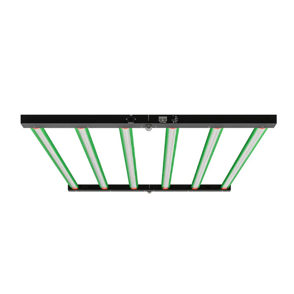 Digi-Lumen - LED Array Grow Light | 720W | True Watt 720W | 1994 µmol/s Full Spectrum | Daisy Chain | For Full Grow Cycle