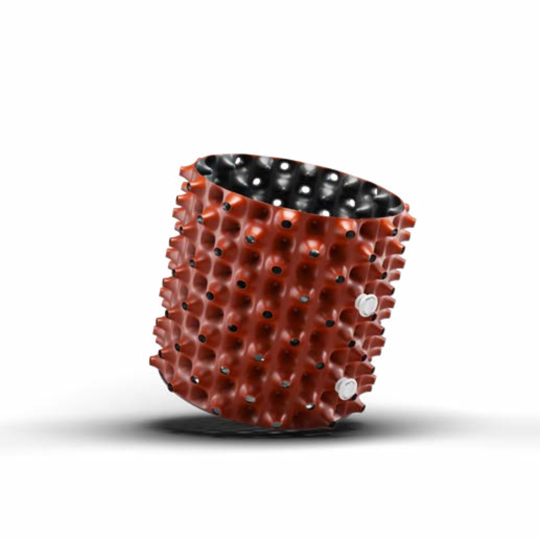 RootPlus - Air Root Pruning Pots | Made In Korea | Non-Toxic | Various Sizes
