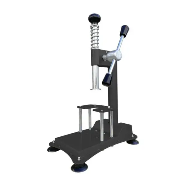 Honey Comb Press - Mould Presser | Compacts & Prepares Material