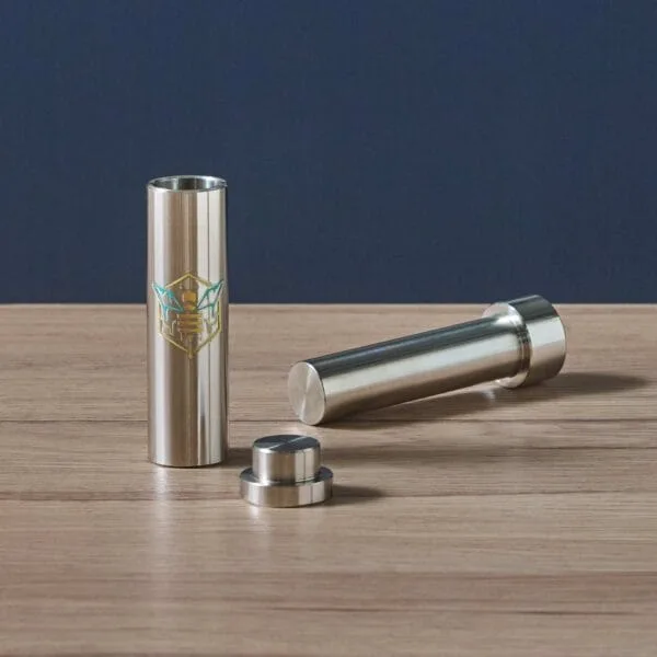 Honey Comb Press - Small Pre Press Mould | Ø21mm | Hammer Style