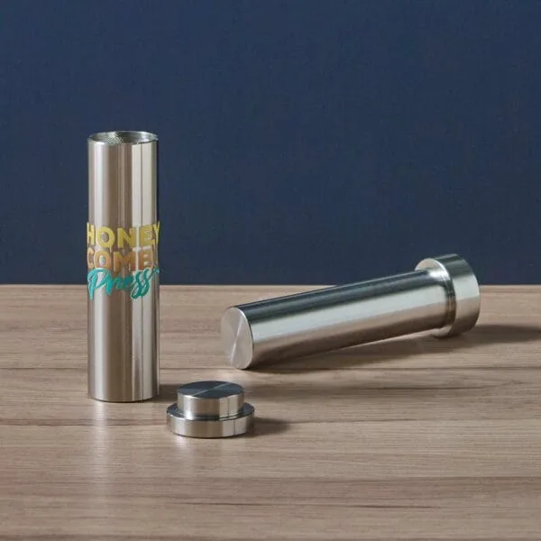 Honey Comb Press - Medium Pre Press Mould | Ø30mm | Hammer Style