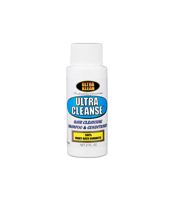 Ultra Klean - Ultra Cleanse Shampoo | 60ML