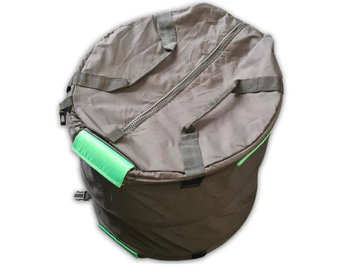 Trim Barrel - Dry Trimmer | Save Time Trimming | Great Value Compared to The TrimBag