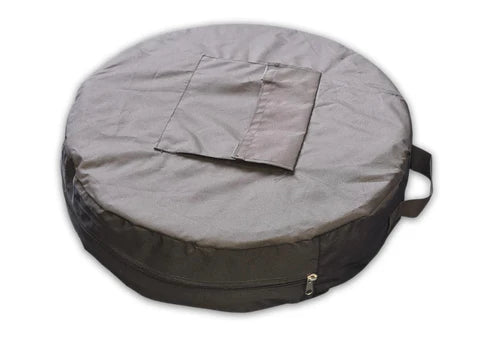 Trim Barrel - Dry Trimmer | Save Time Trimming | Great Value Compared to The TrimBag