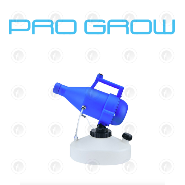 Pro Grow - Adjustable ULV Micron Fogger | 4.5L | Single Jet