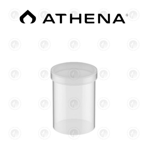 Athena - Culture Vessel | Pack of 25