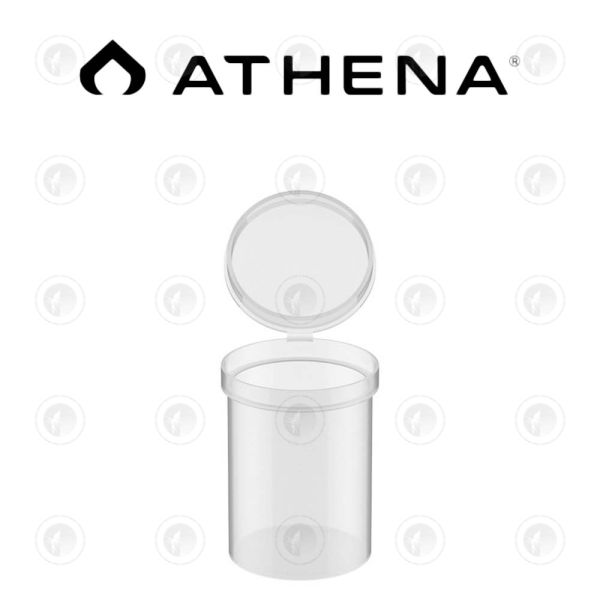 Athena - Culture Vessel | Pack of 25