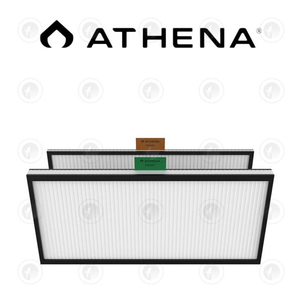 Athena - HEPA Filter Replacement | For the Tissue Culture Kit