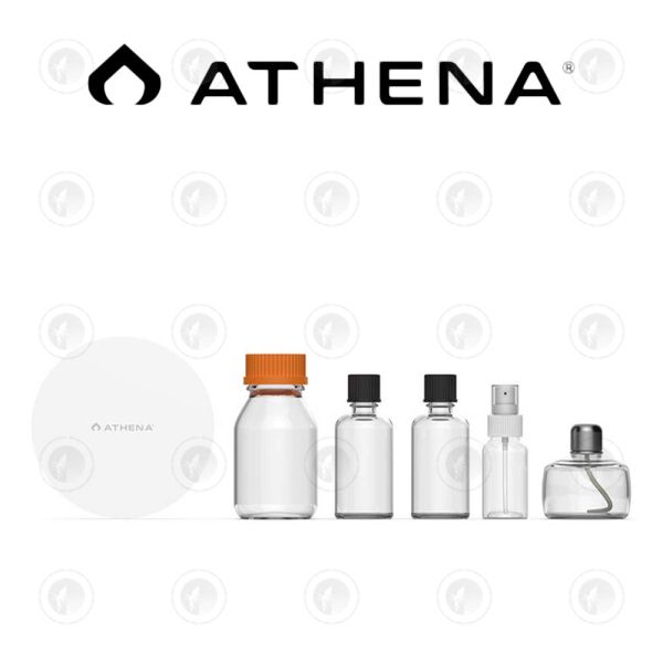 Athena - Replacement Glassware For Tissue Culture Kit